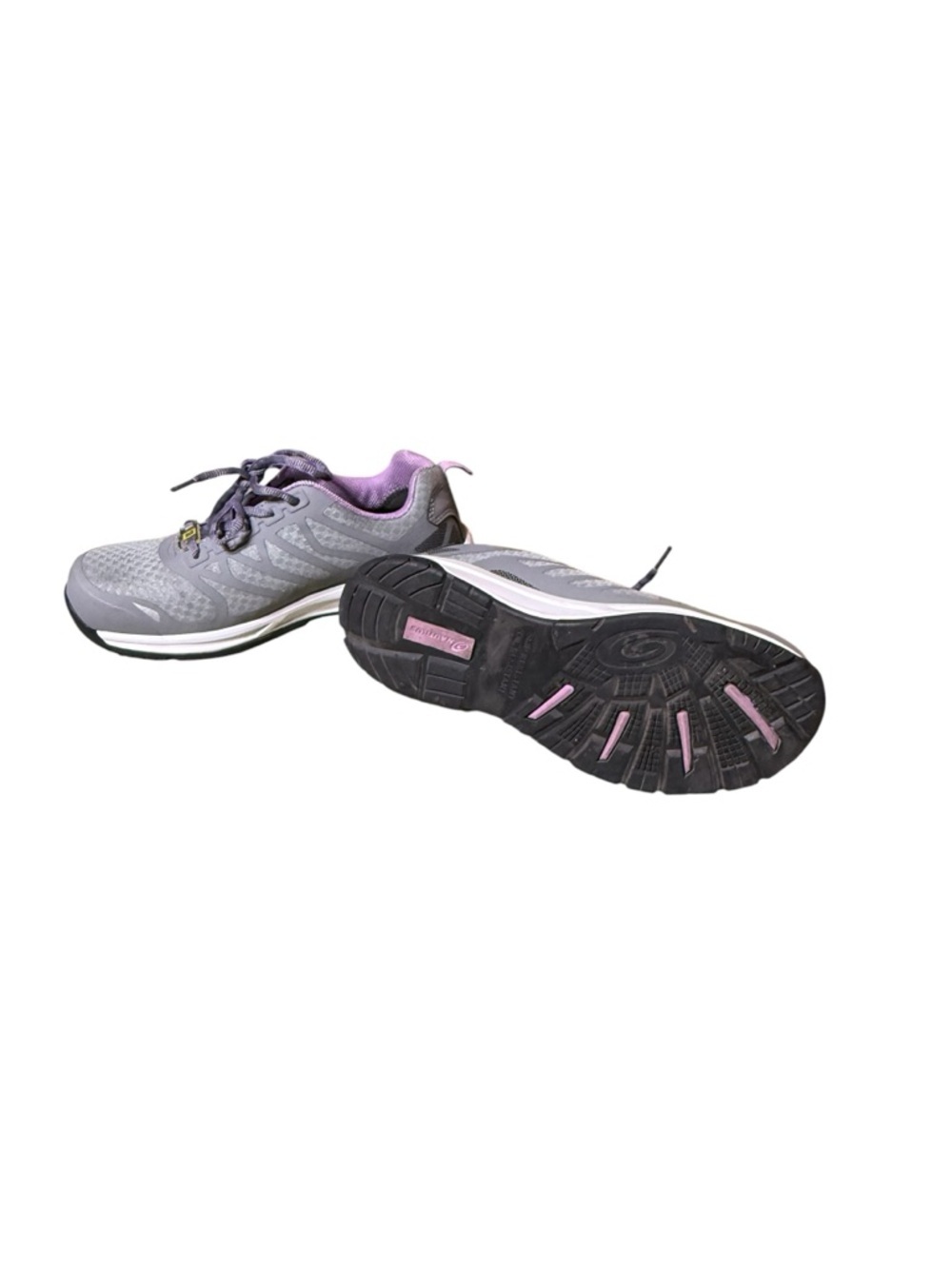 Nautilus Women’s Composite Toe Safety Work Shoes N2489 Size 8.5 Velocity - Picture 6 of 6